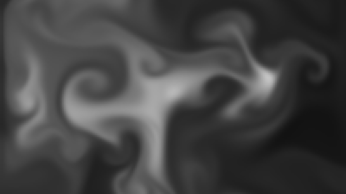 Fluid Dynamics Simulator